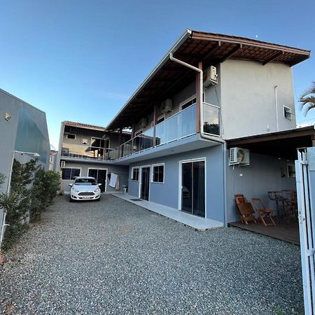 Hospedagem Penha - Beto Carreiro E Praias Eksteriør billede