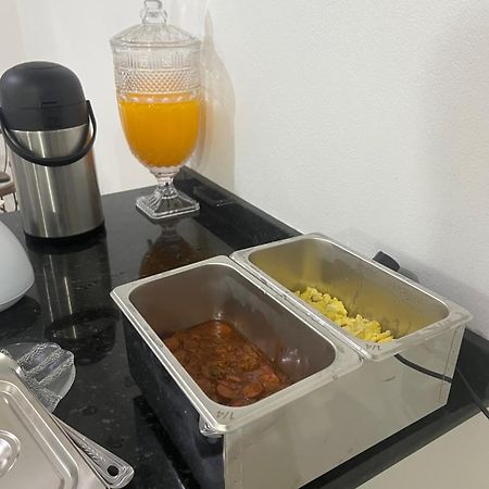 Hospedagem Penha - Beto Carreiro E Praias Eksteriør billede