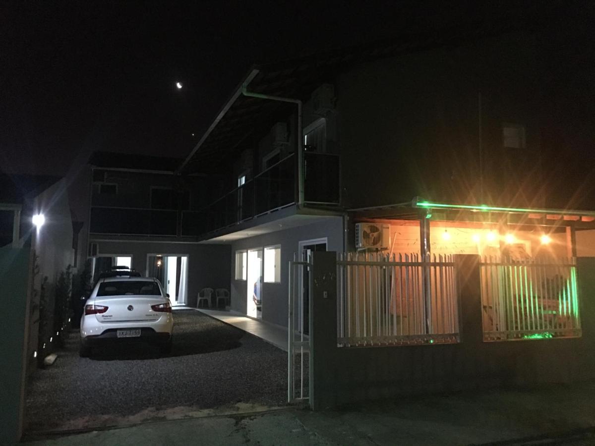 Hospedagem Penha - Beto Carreiro E Praias Eksteriør billede