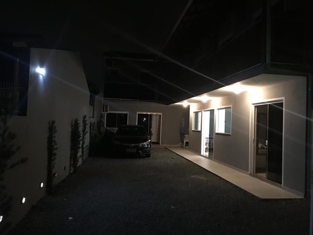 Hospedagem Penha - Beto Carreiro E Praias Eksteriør billede