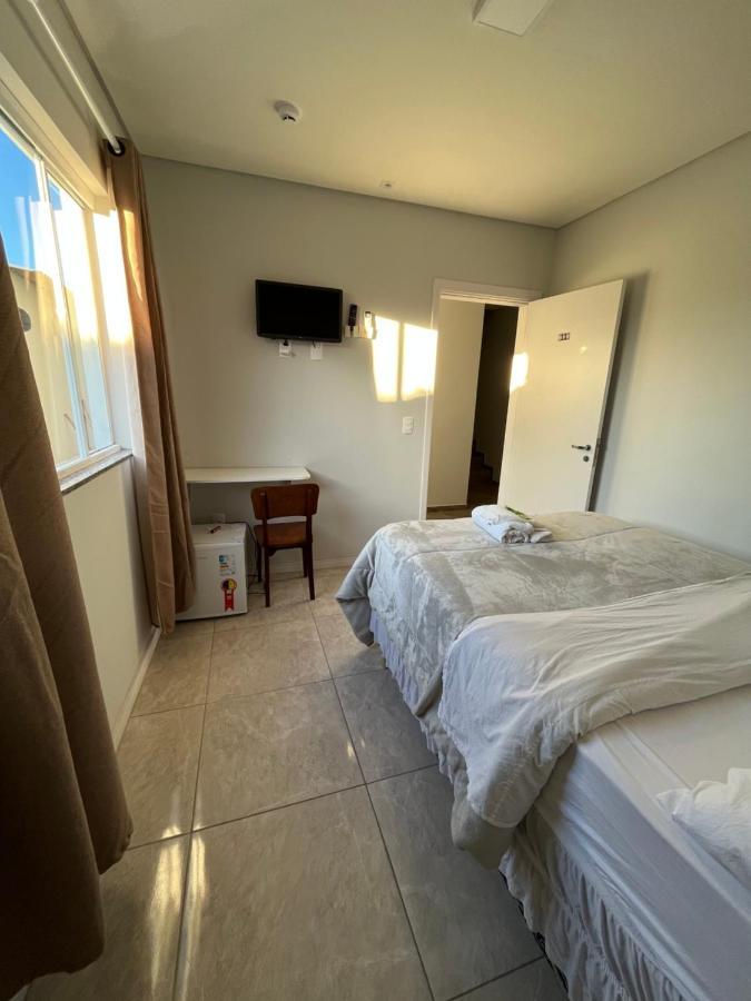 Hospedagem Penha - Beto Carreiro E Praias Eksteriør billede