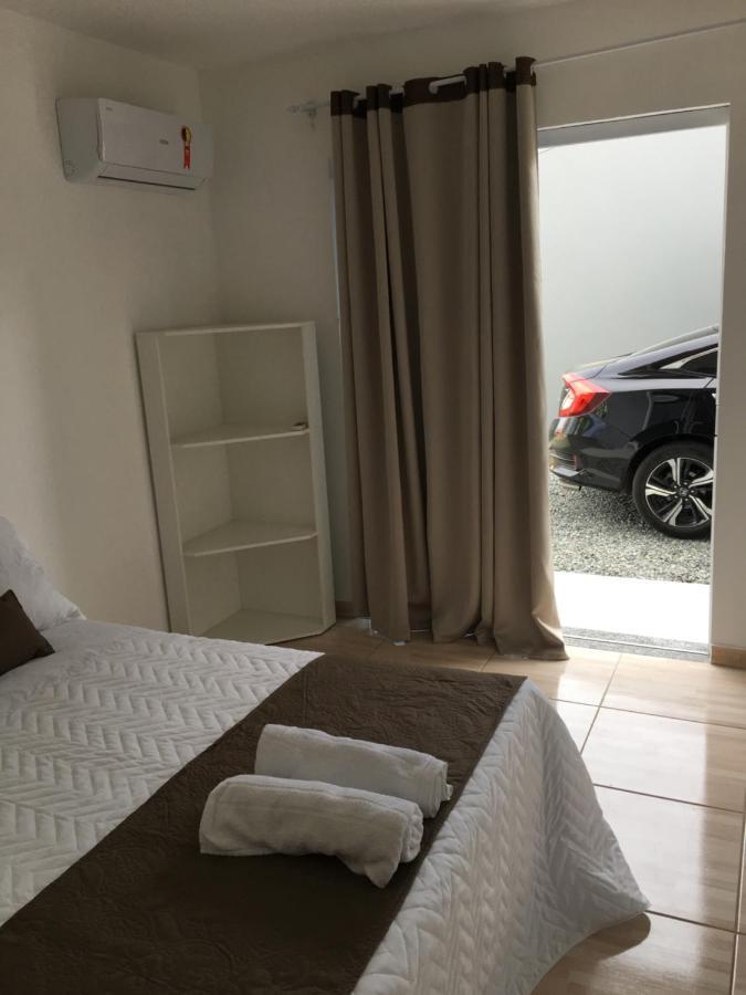 Hospedagem Penha - Beto Carreiro E Praias Eksteriør billede