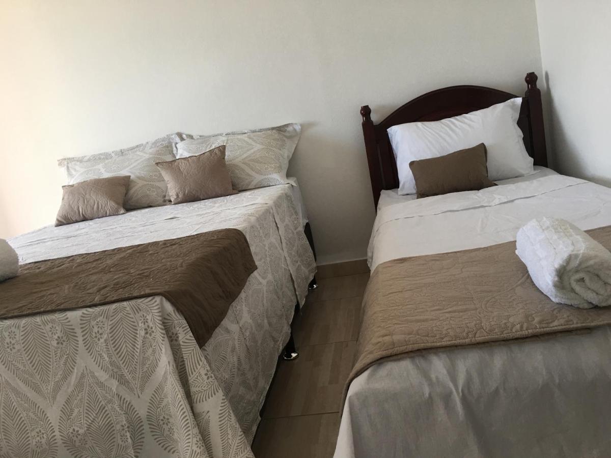 Hospedagem Penha - Beto Carreiro E Praias Eksteriør billede