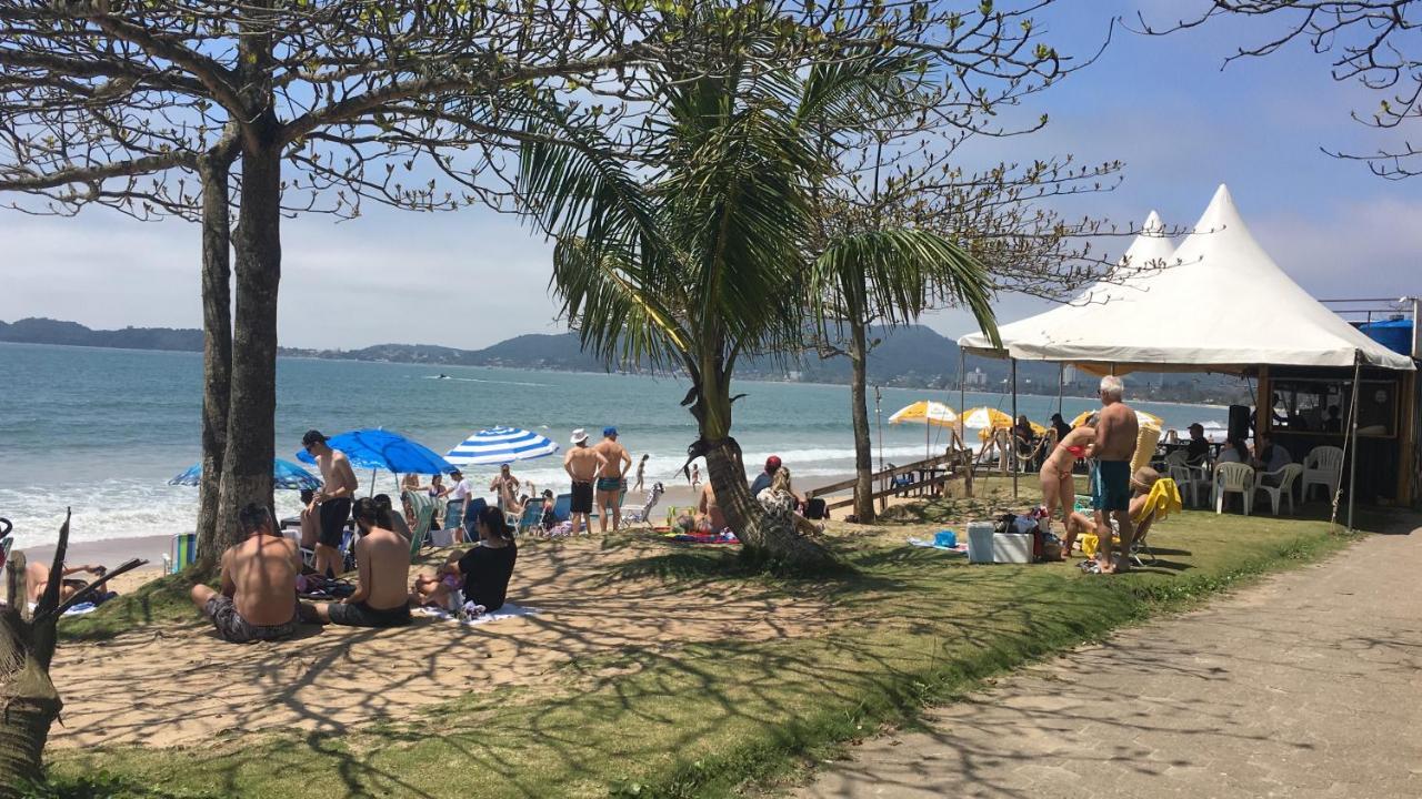 Hospedagem Penha - Beto Carreiro E Praias Eksteriør billede