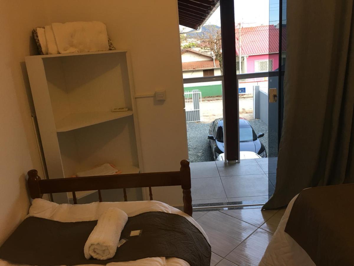 Hospedagem Penha - Beto Carreiro E Praias Eksteriør billede