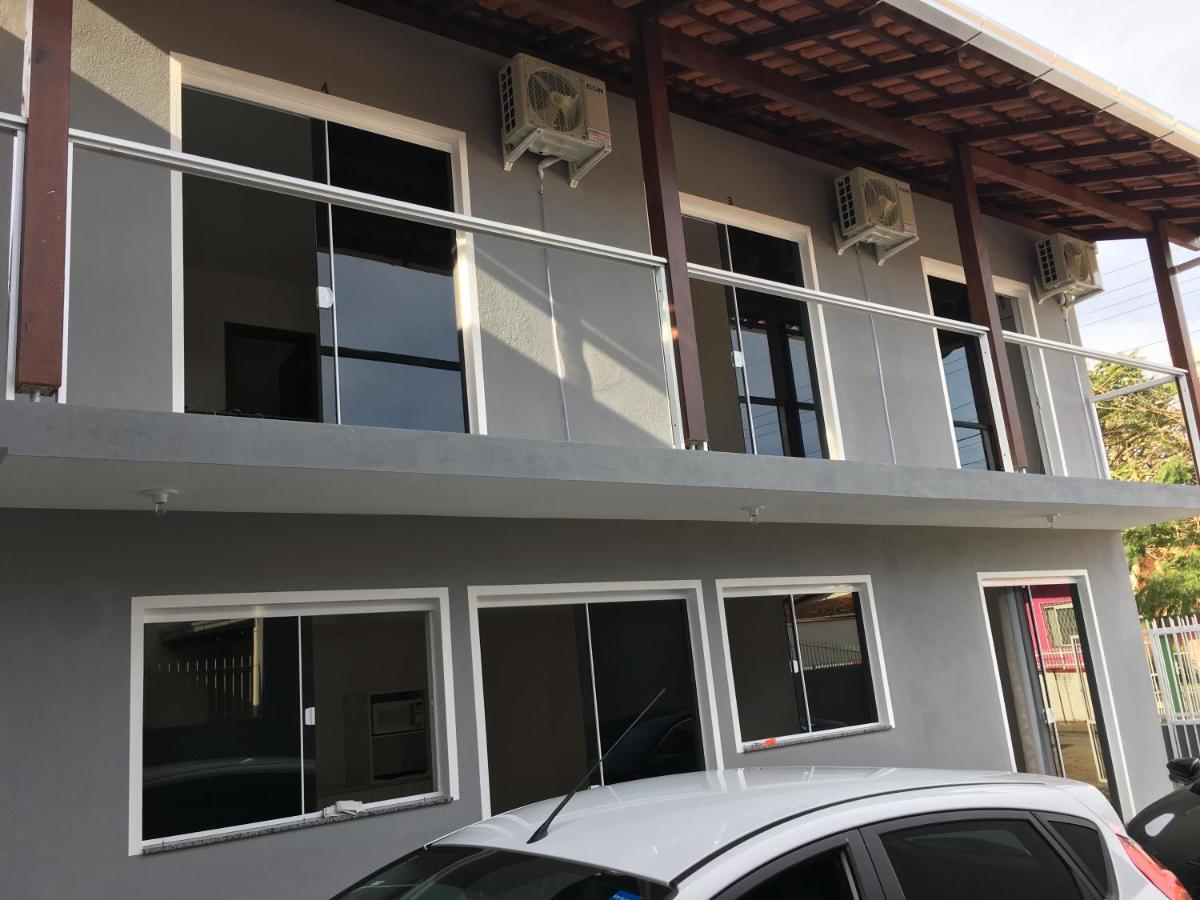 Hospedagem Penha - Beto Carreiro E Praias Eksteriør billede