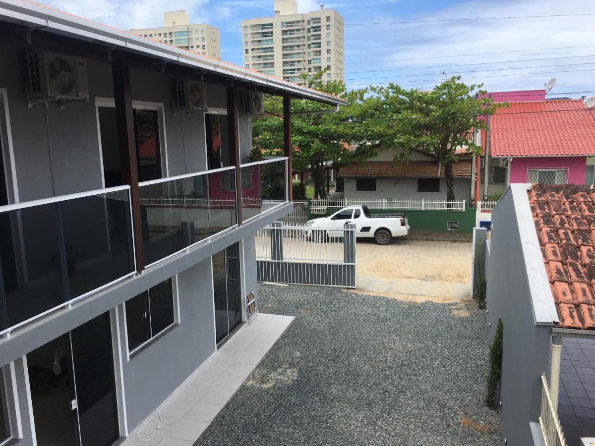 Hospedagem Penha - Beto Carreiro E Praias Eksteriør billede