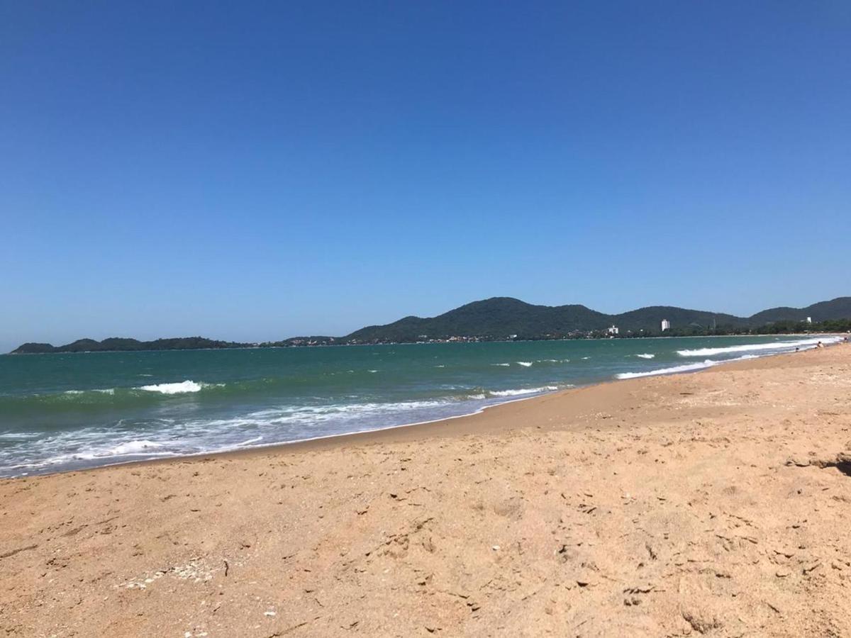 Hospedagem Penha - Beto Carreiro E Praias Eksteriør billede